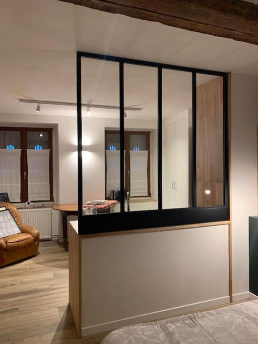 Apartment Les Hirondelles - 2 Personnes A